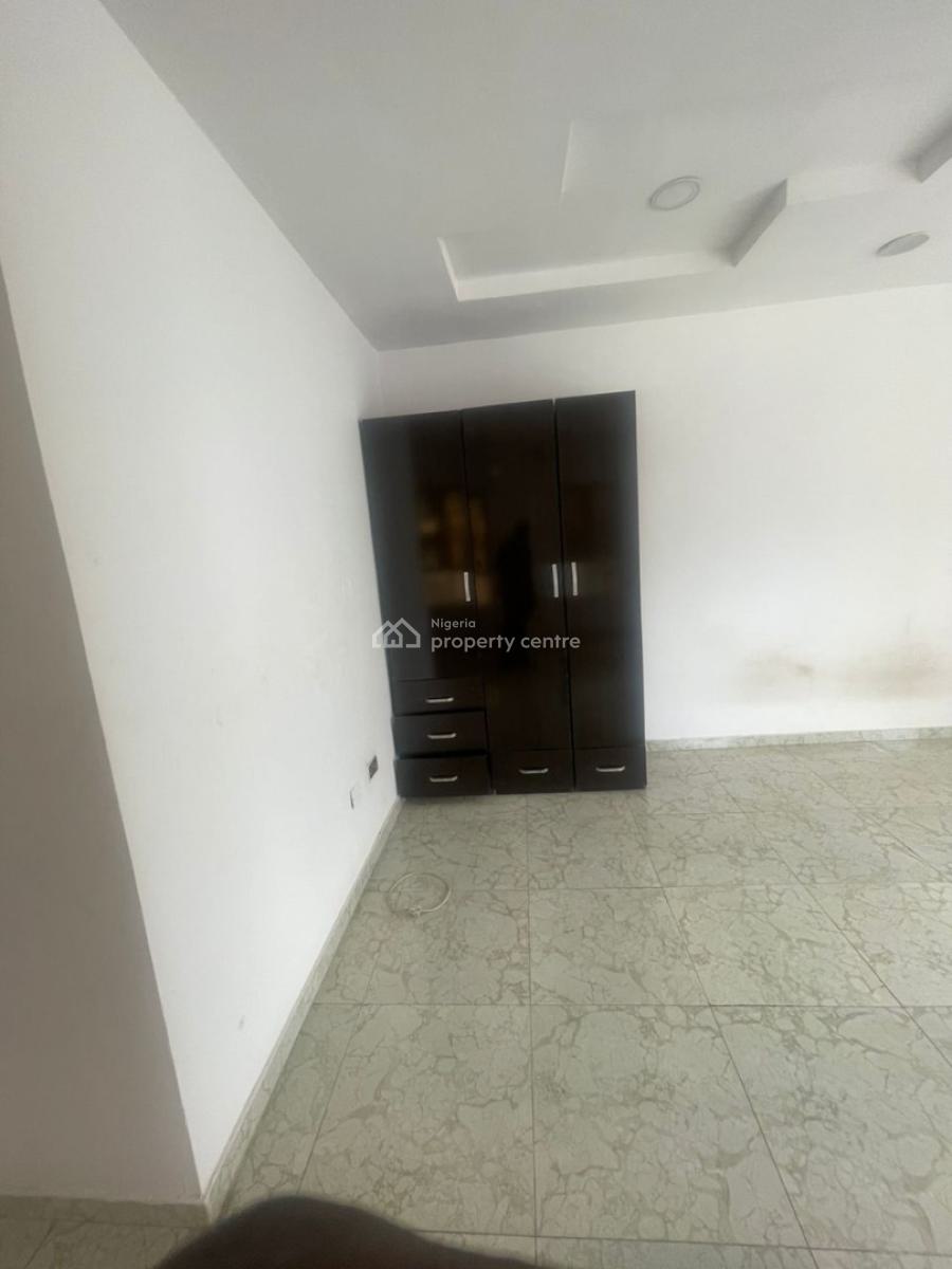 4 Bedroom Semi Detached Duplex with Bq and Gate House., Osapa, Lekki, Lagos, Semi-detached Duplex for Sale