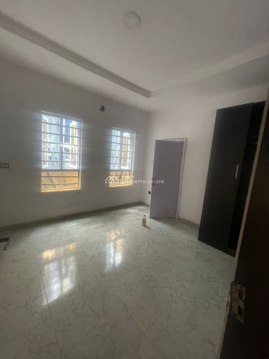 4 Bedroom Semi Detached Duplex with Bq and Gate House., Osapa, Lekki, Lagos, Semi-detached Duplex for Sale