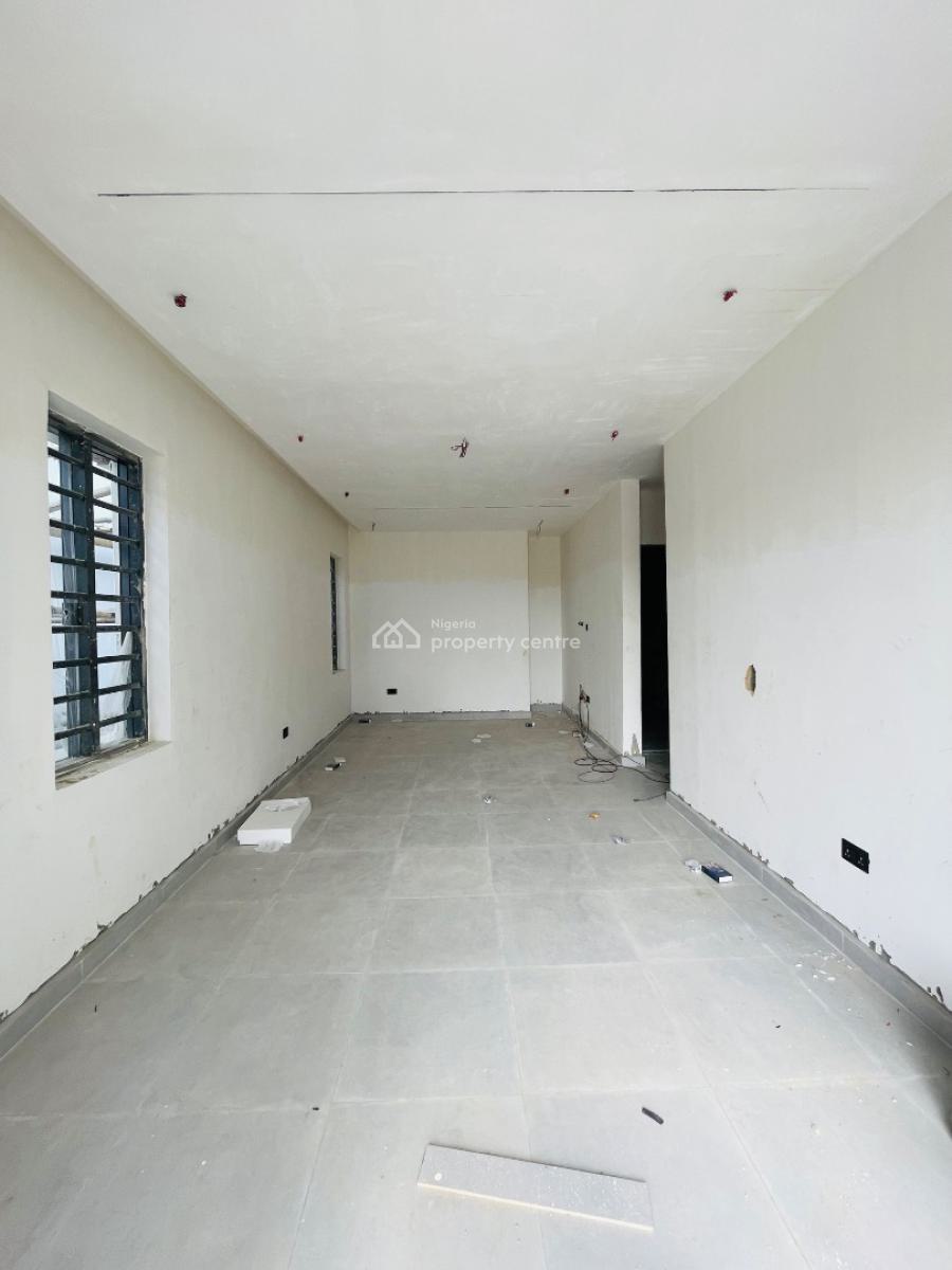 Beautifully Crafted 4 Bedroom Fully Detached Duplex, Gbagada, Lagos, Detached Duplex for Sale