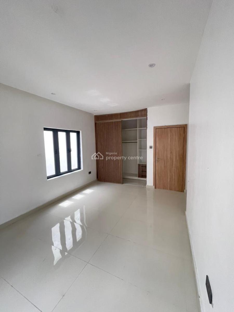 Luxury 5 Bedroom Detached Duplex with Cinema, Ikota, Lekki, Lagos, Detached Duplex for Sale