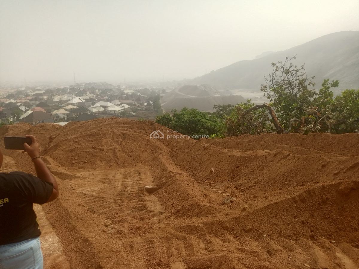 Fcda Approved C  of O Land, Basango Besides Zeberced Quarry, Kubwa, Abuja, Residential Land for Sale