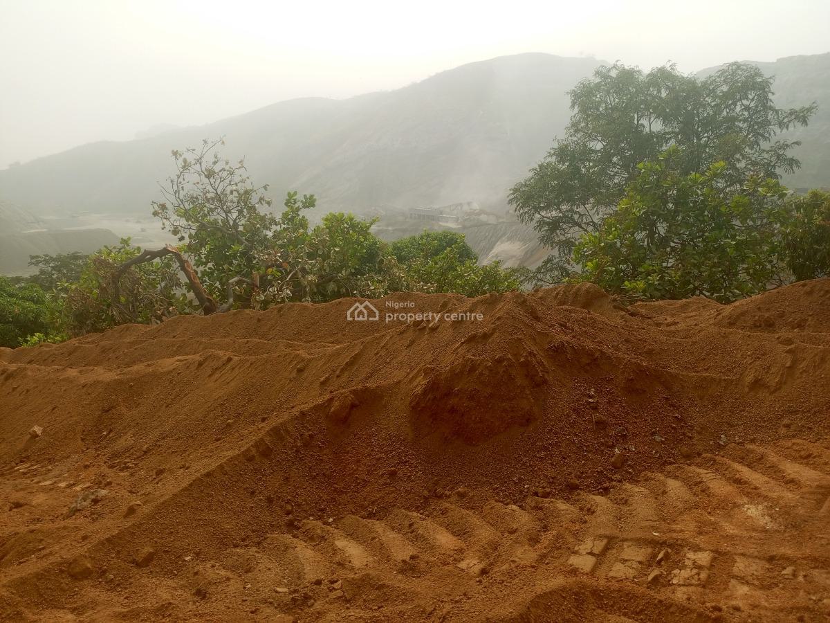 Fcda Approved C  of O Land, Basango Besides Zeberced Quarry, Kubwa, Abuja, Residential Land for Sale