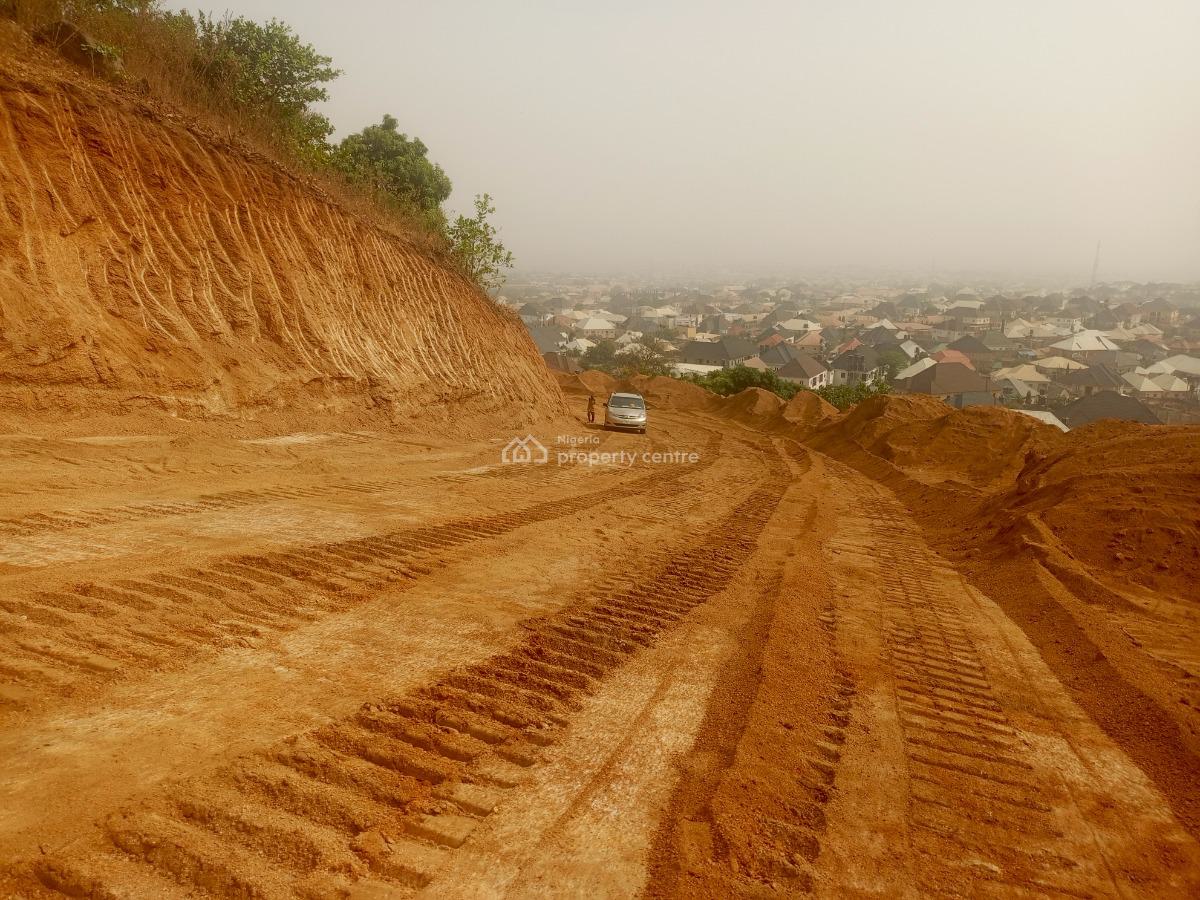 Fcda Approved C  of O Land, Basango Besides Zeberced Quarry, Kubwa, Abuja, Residential Land for Sale