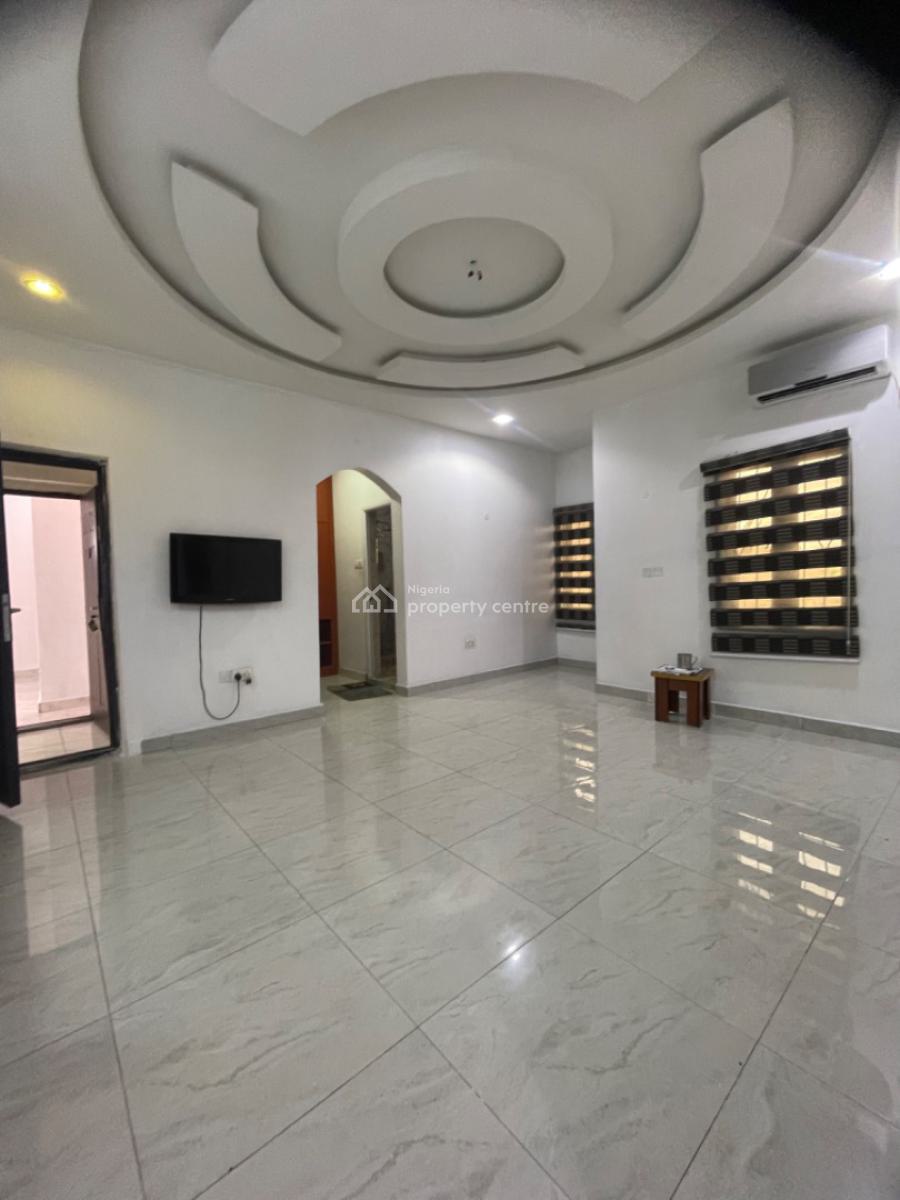 Shell Standard Luxurious 4 Bedroom Duplex with Federal Light, Shell Cooperatives Off Pearls Gardens Estate Eneka Link Road, Eneka, Port Harcourt, Rivers, Terraced Duplex for Rent