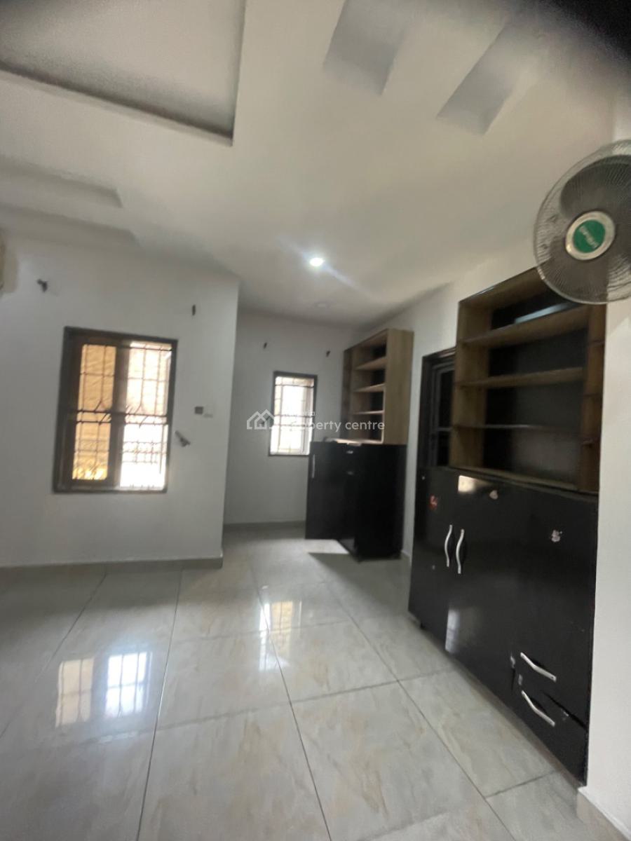 Shell Standard Luxurious 4 Bedroom Duplex with Federal Light, Shell Cooperatives Off Pearls Gardens Estate Eneka Link Road, Eneka, Port Harcourt, Rivers, Terraced Duplex for Rent
