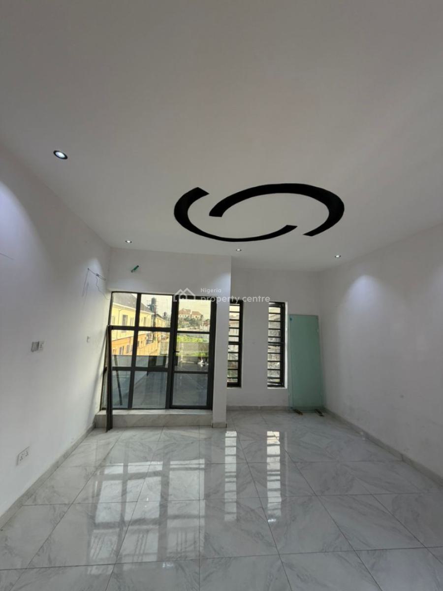 4 Bedrooms Detached House, Greenland Estate, Mende, Maryland, Lagos, Detached Duplex for Sale