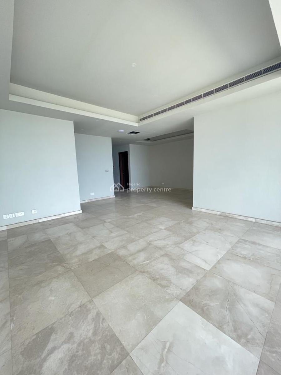 Luxury 2 Bedroom Flat with Bq, Eko Atlantic City, Lagos, Flat / Apartment for Sale