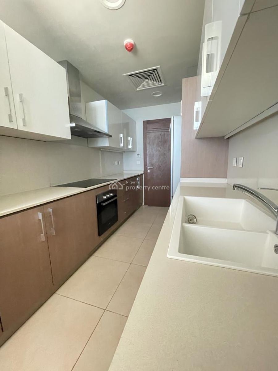 Luxury 2 Bedroom Flat with Bq, Eko Atlantic City, Lagos, Flat / Apartment for Sale