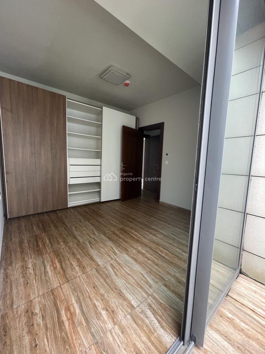 Luxury 2 Bedroom Flat with Bq, Eko Atlantic City, Lagos, Flat / Apartment for Sale
