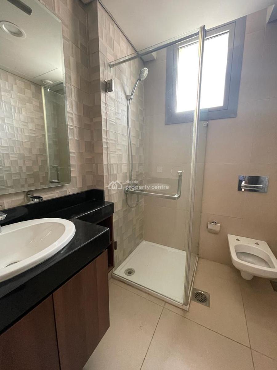 Luxury 2 Bedroom Flat with Bq, Eko Atlantic City, Lagos, Flat / Apartment for Sale