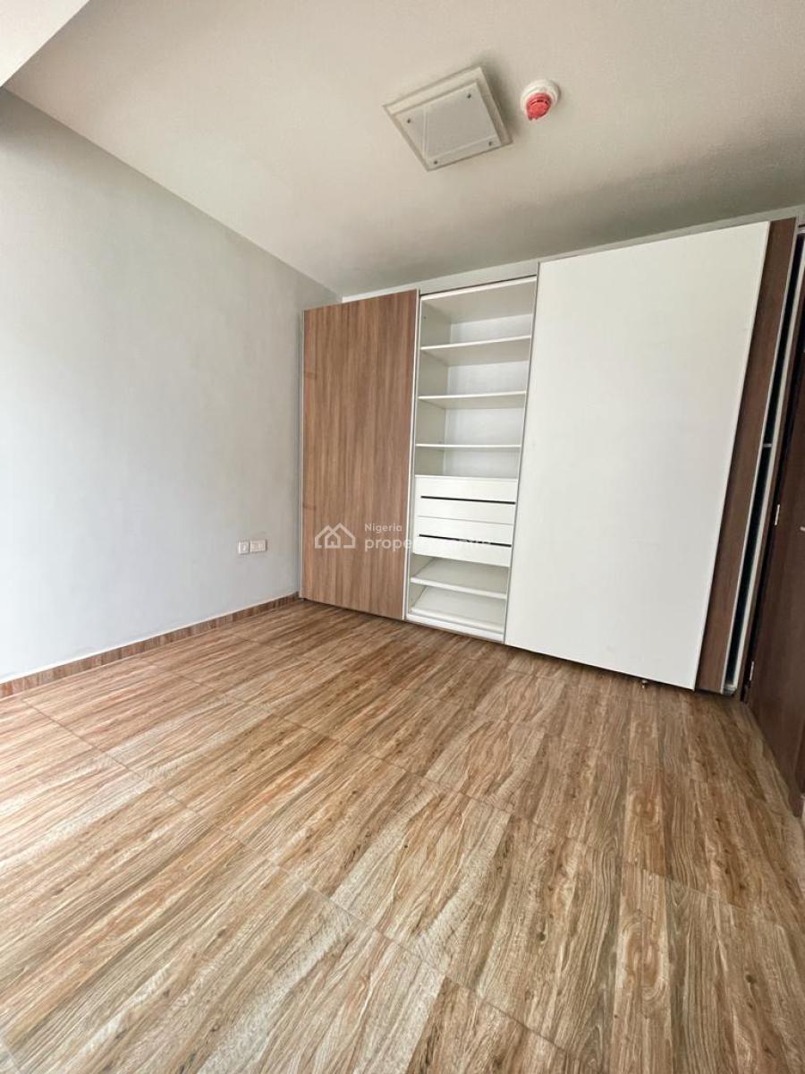 Luxury 2 Bedroom Flat with Bq, Eko Atlantic City, Lagos, Flat / Apartment for Sale