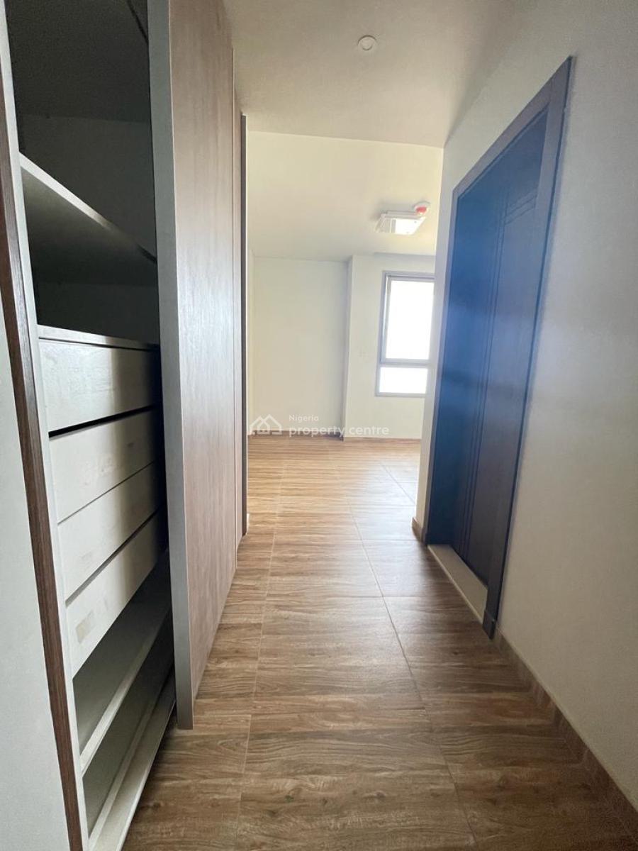 Luxury 2 Bedroom Flat with Bq, Eko Atlantic City, Lagos, Flat / Apartment for Sale