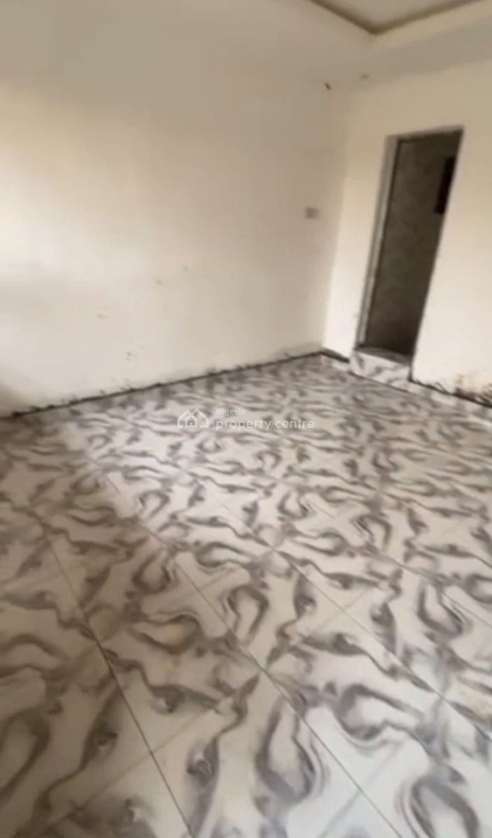 Newly Built Spacious Self Contain, Ifako, Gbagada, Lagos, Self Contain (single Rooms) for Rent