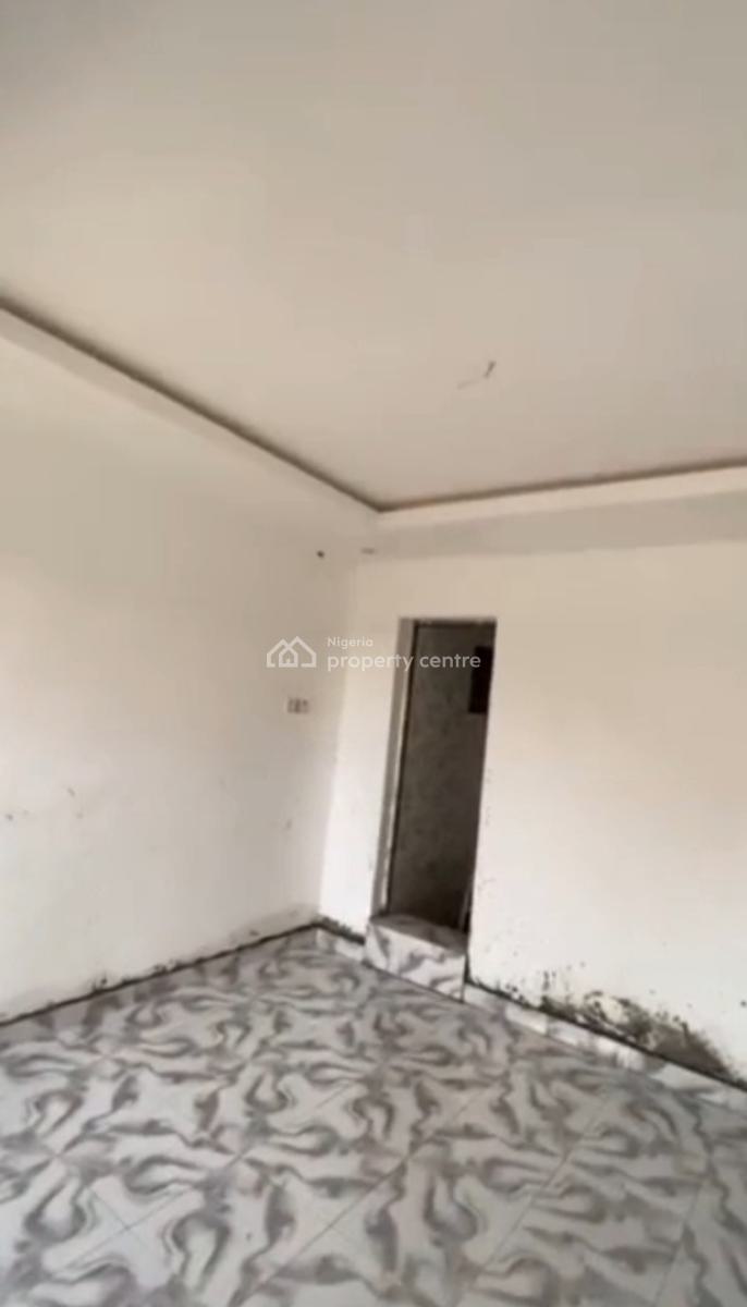 Newly Built Spacious Self Contain, Ifako, Gbagada, Lagos, Self Contain (single Rooms) for Rent