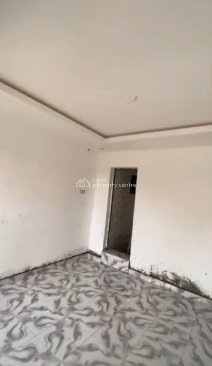 Newly Built Spacious Self Contain, Ifako, Gbagada, Lagos, Self Contain (single Rooms) for Rent