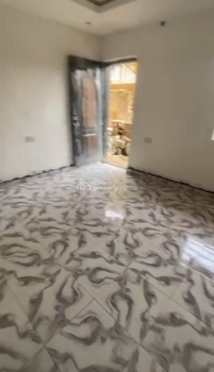 Newly Built Spacious Self Contain, Ifako, Gbagada, Lagos, Self Contain (single Rooms) for Rent