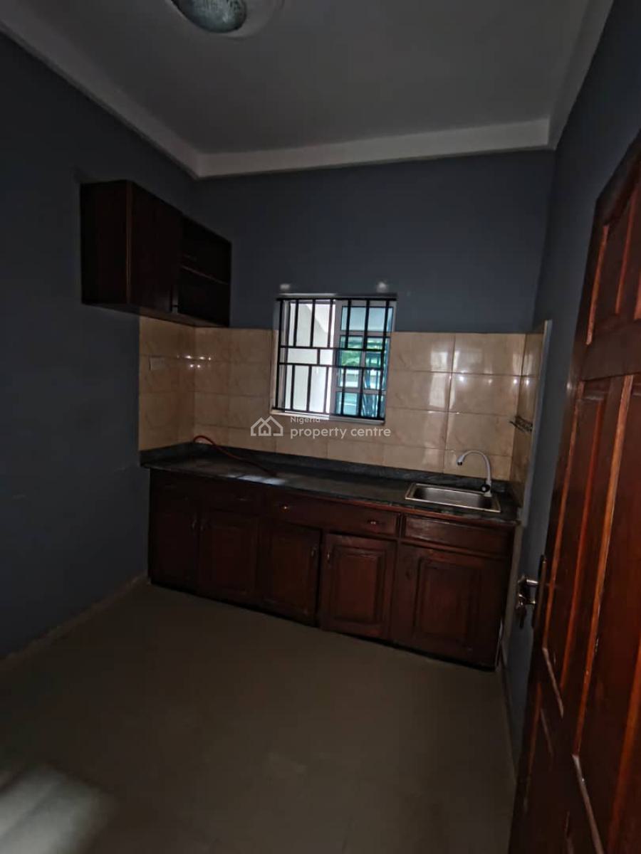 Freshest 1 Bedroom Apartment with Excellent Facilities, Sangotedo, Ajah, Lagos, Mini Flat (room and Parlour) for Rent