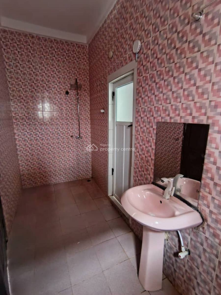 Freshest 1 Bedroom Apartment with Excellent Facilities, Sangotedo, Ajah, Lagos, Mini Flat (room and Parlour) for Rent