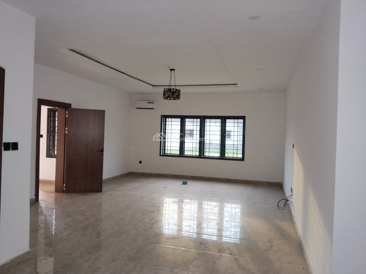 Luxuriously Finished and Service One Bedroom Apartment, Swimming Pool, Nkpogu, Trans Amadi, Port Harcourt, Rivers, Mini Flat (room and Parlour) for Rent