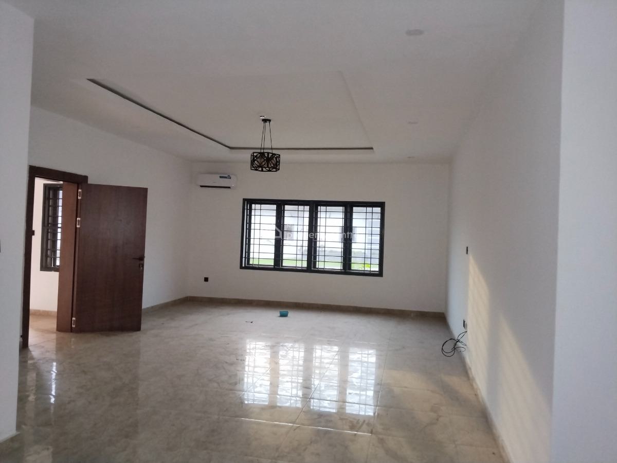Luxuriously Finished and Service One Bedroom Apartment, Swimming Pool, Nkpogu, Trans Amadi, Port Harcourt, Rivers, Mini Flat (room and Parlour) for Rent