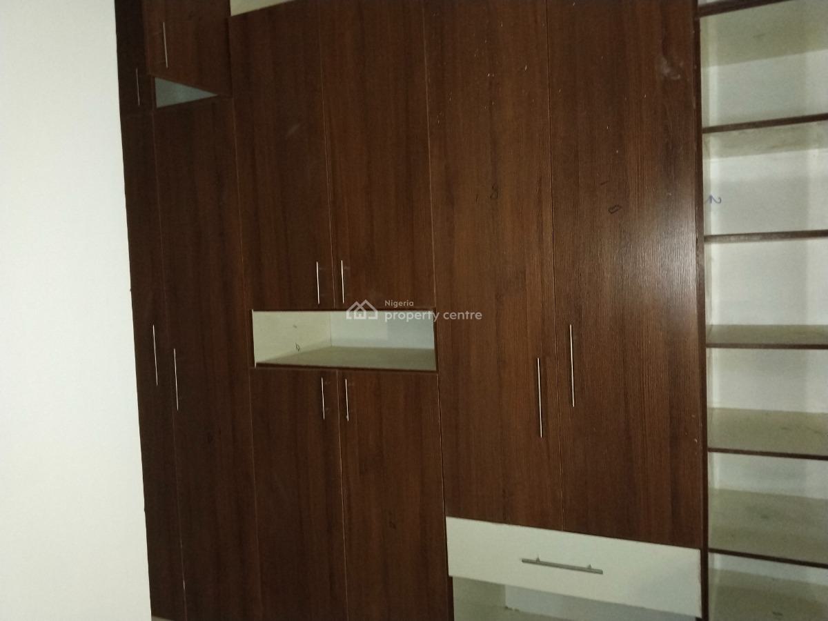 Luxuriously Finished and Service One Bedroom Apartment, Swimming Pool, Nkpogu, Trans Amadi, Port Harcourt, Rivers, Mini Flat (room and Parlour) for Rent