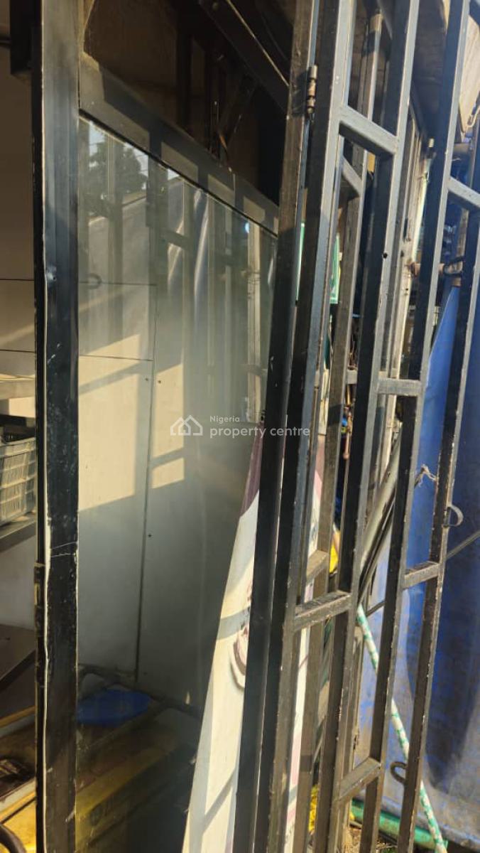 Shop Space Available  in a Prime Location, Gra Phase 2, Magodo, Lagos, Shop for Sale