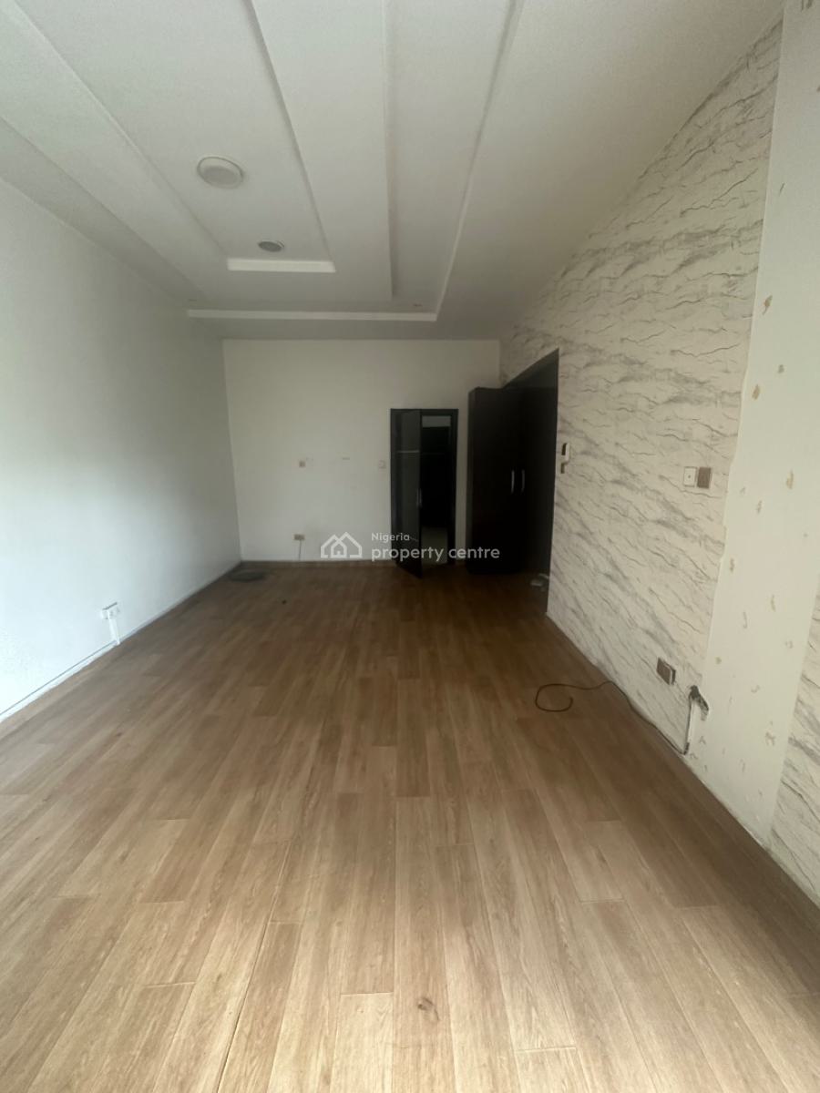 Masters Studio Apartments, Chevron Drive, Lekki, Lagos, Self Contain (single Rooms) for Rent