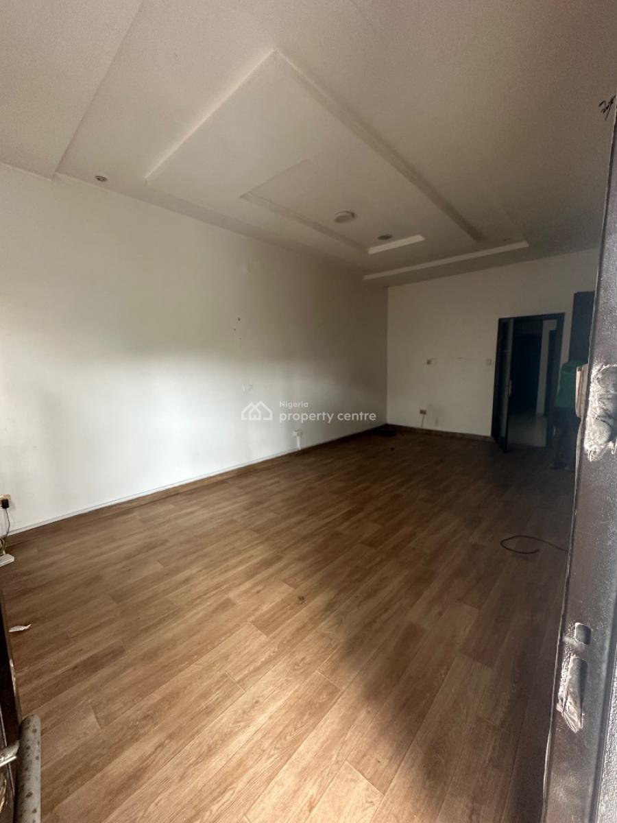 Masters Studio Apartments, Chevron Drive, Lekki, Lagos, Self Contain (single Rooms) for Rent