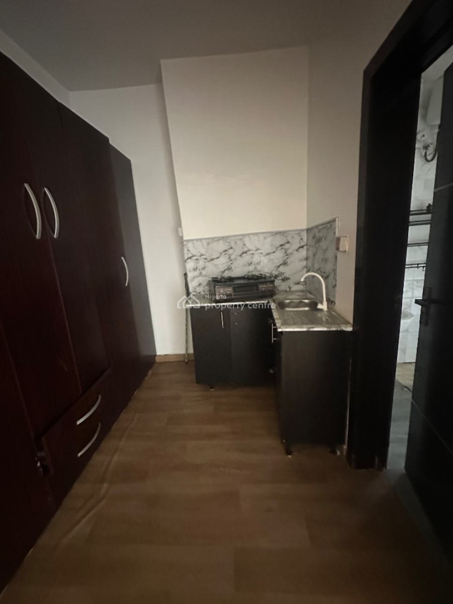 Masters Studio Apartments, Chevron Drive, Lekki, Lagos, Self Contain (single Rooms) for Rent