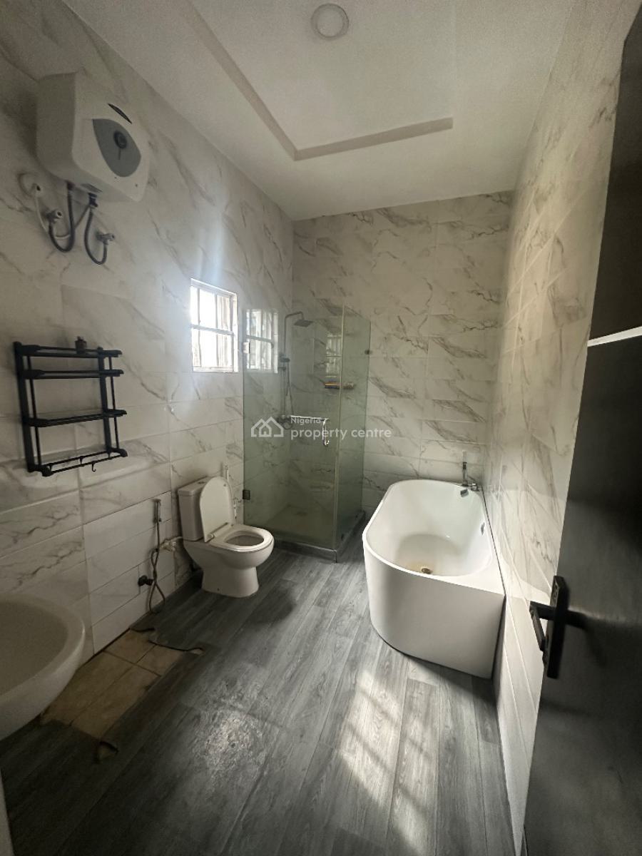 Masters Studio Apartments, Chevron Drive, Lekki, Lagos, Self Contain (single Rooms) for Rent