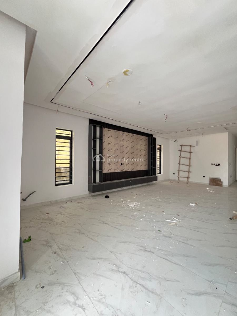 5 Bedroom Duplex +bq, Harris Drive, Vgc, Lekki, Lagos, Detached Duplex for Sale