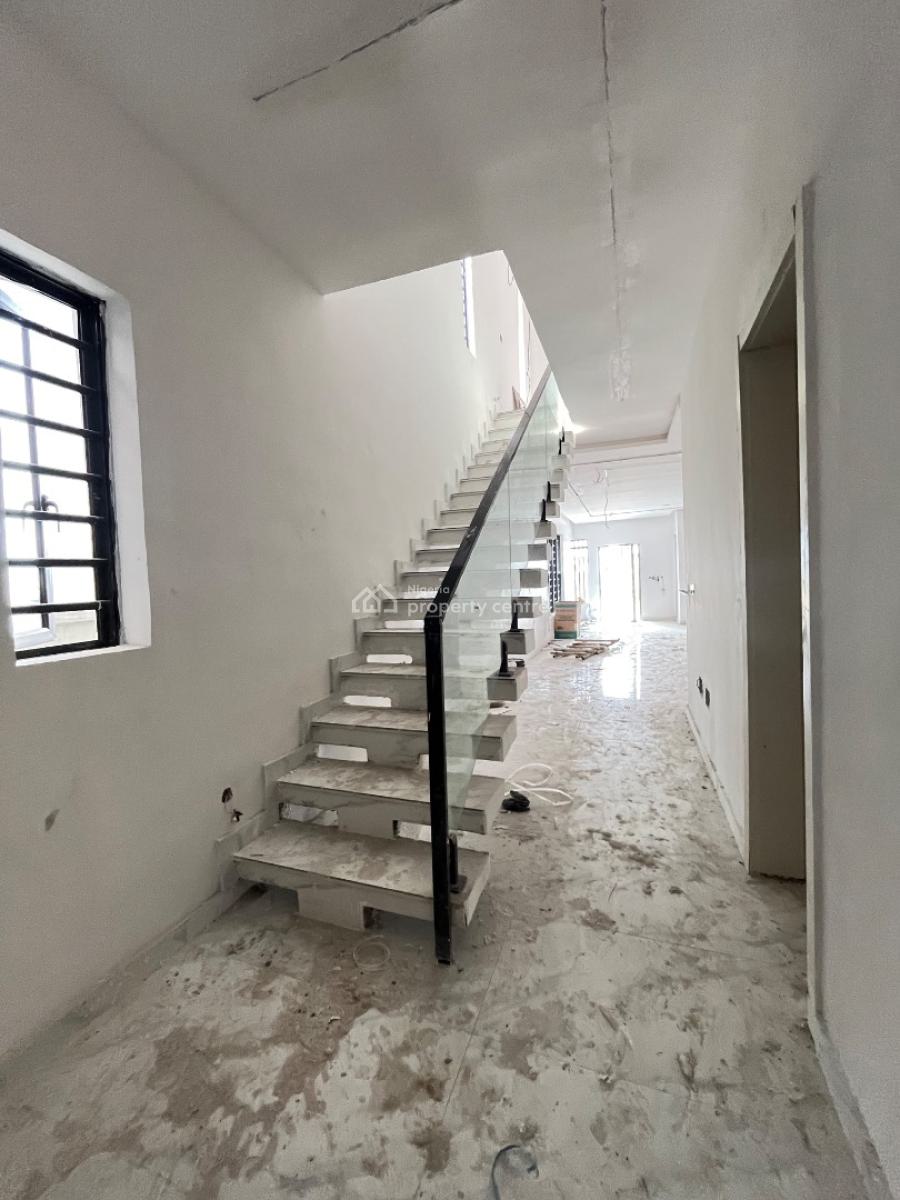 5 Bedroom Duplex +bq, Harris Drive, Vgc, Lekki, Lagos, Detached Duplex for Sale