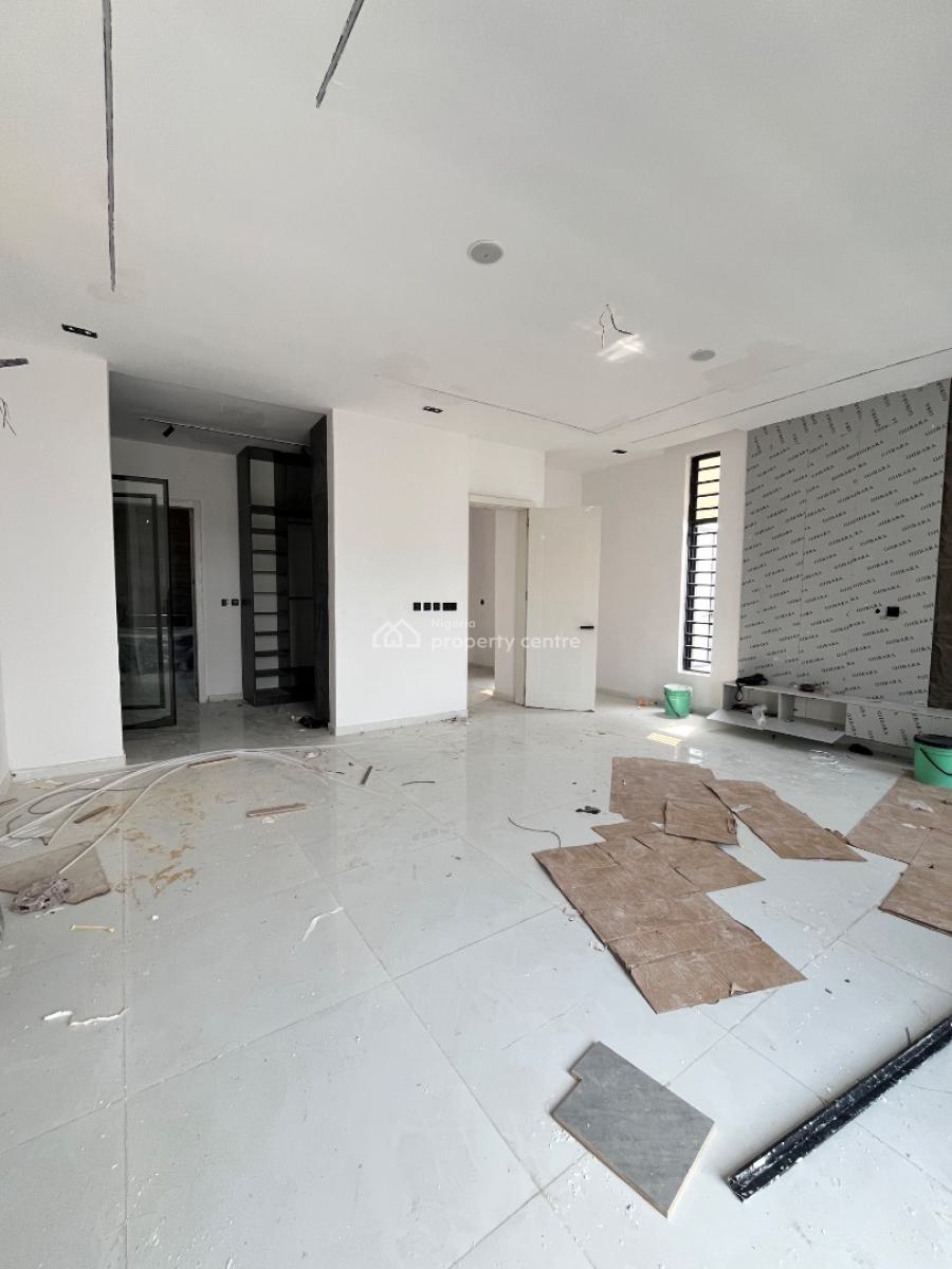 5 Bedroom Duplex +bq, Harris Drive, Vgc, Lekki, Lagos, Detached Duplex for Sale