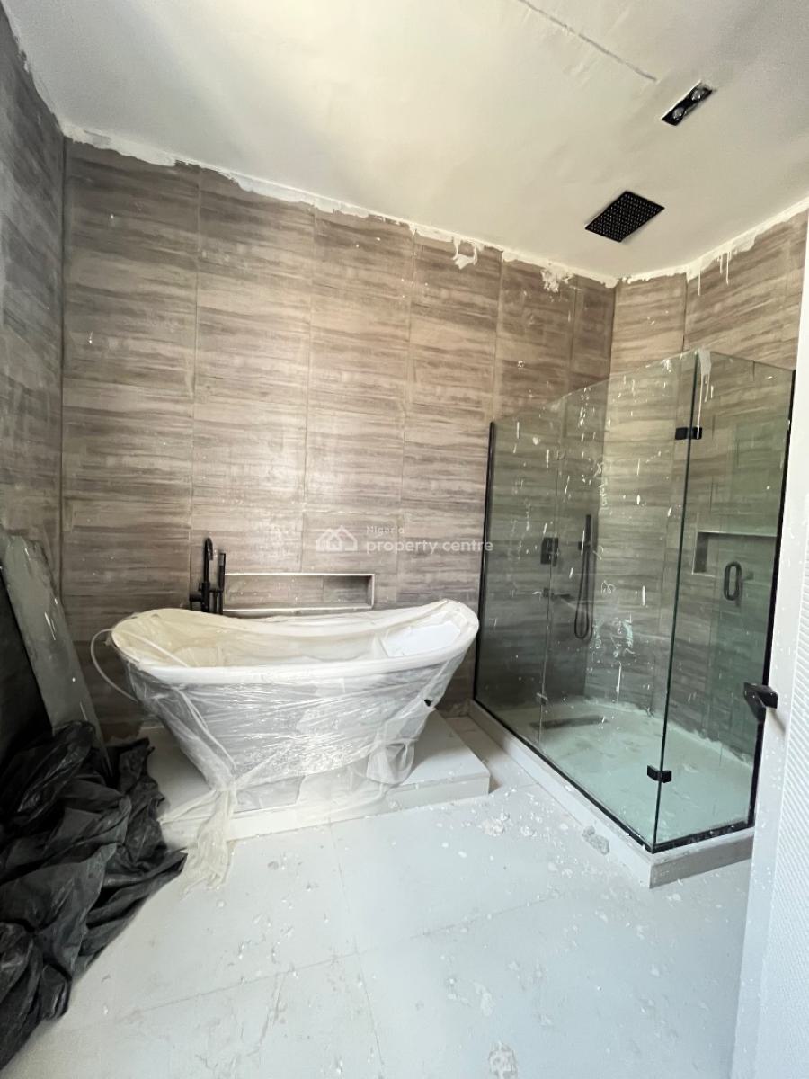 5 Bedroom Duplex +bq, Harris Drive, Vgc, Lekki, Lagos, Detached Duplex for Sale