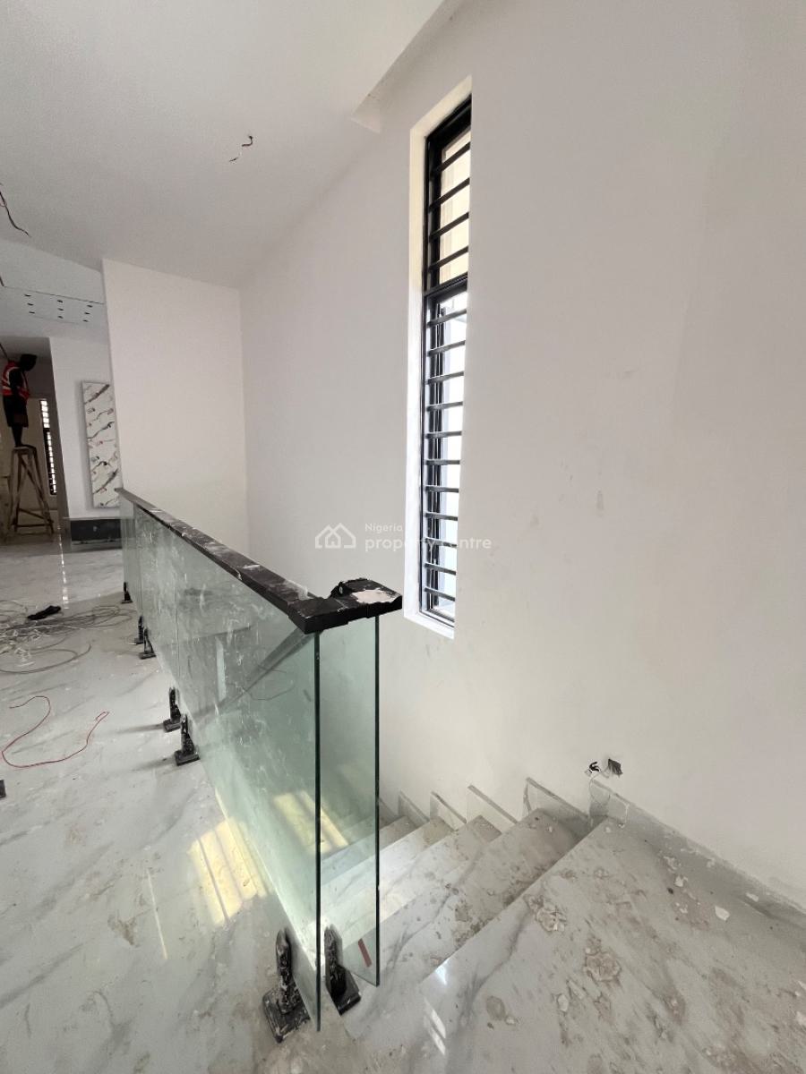 5 Bedroom Duplex +bq, Harris Drive, Vgc, Lekki, Lagos, Detached Duplex for Sale
