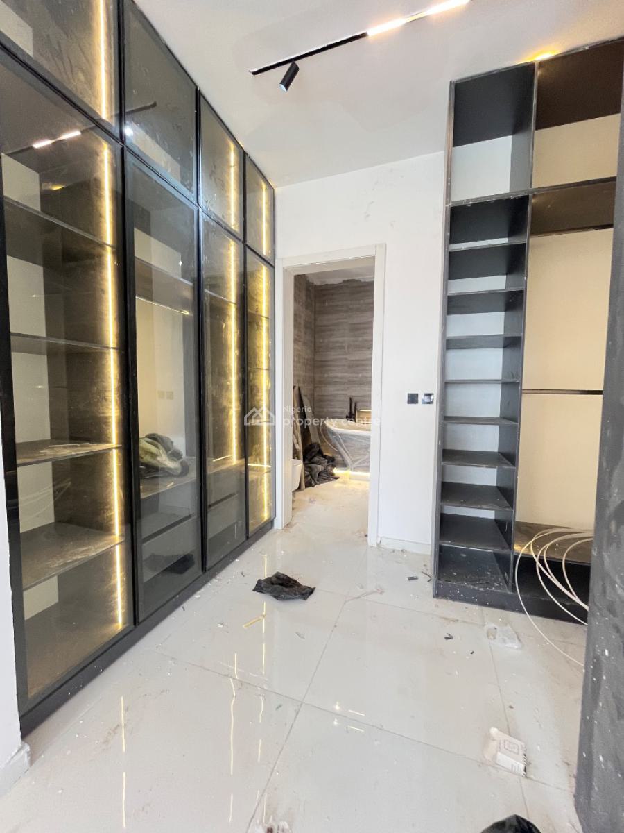 5 Bedroom Duplex +bq, Harris Drive, Vgc, Lekki, Lagos, Detached Duplex for Sale