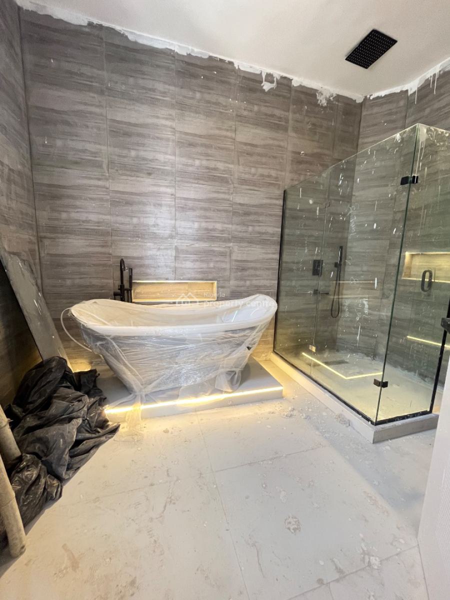 5 Bedroom Duplex +bq, Harris Drive, Vgc, Lekki, Lagos, Detached Duplex for Sale