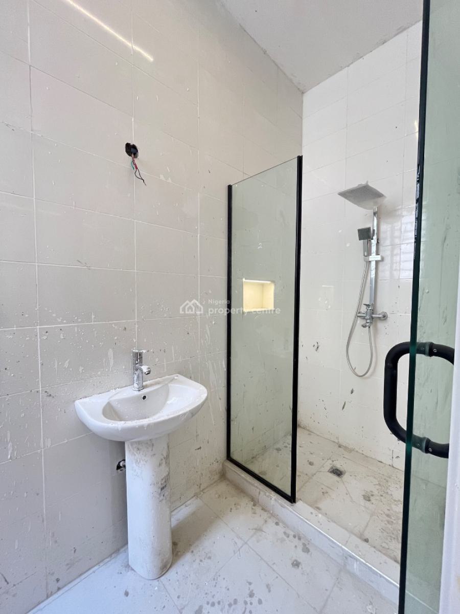 5 Bedroom Duplex +bq, Harris Drive, Vgc, Lekki, Lagos, Detached Duplex for Sale