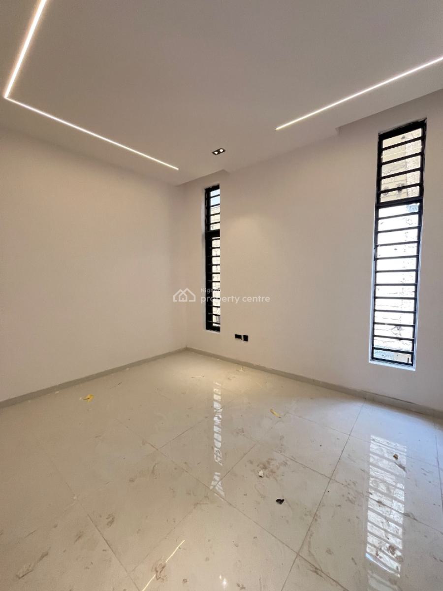 5 Bedroom Duplex +bq, Harris Drive, Vgc, Lekki, Lagos, Detached Duplex for Sale