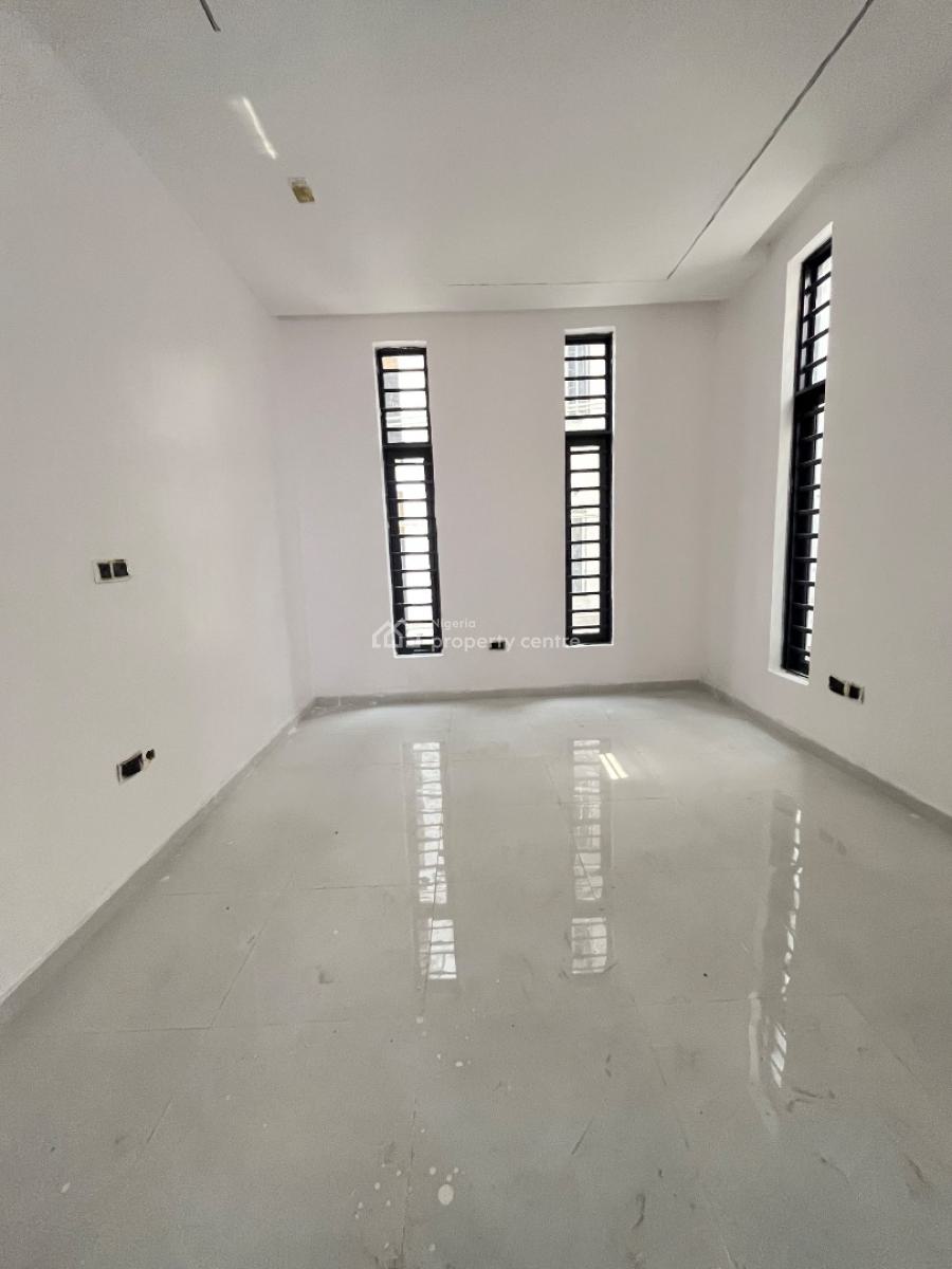 5 Bedroom Duplex +bq, Harris Drive, Vgc, Lekki, Lagos, Detached Duplex for Sale