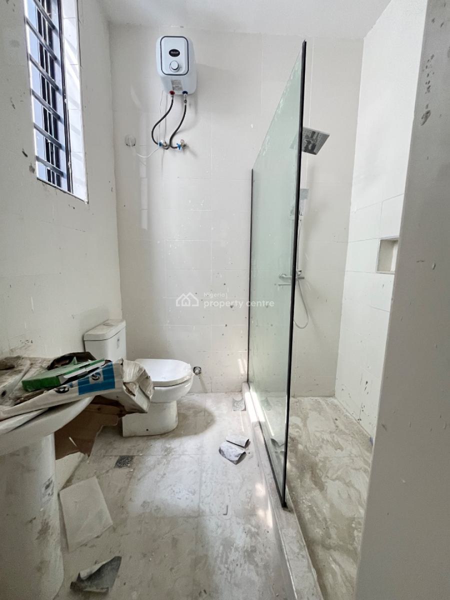 5 Bedroom Duplex +bq, Harris Drive, Vgc, Lekki, Lagos, Detached Duplex for Sale