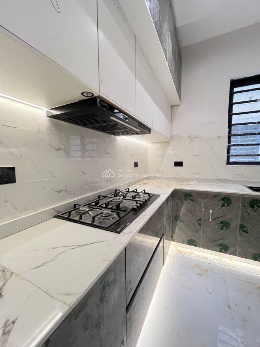 5 Bedroom Duplex +bq, Harris Drive, Vgc, Lekki, Lagos, Detached Duplex for Sale