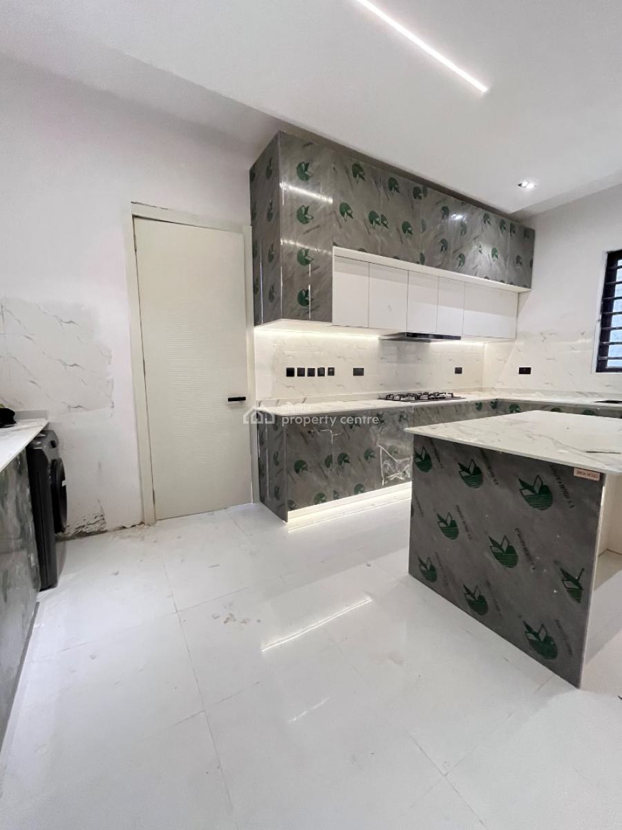 5 Bedroom Duplex +bq, Harris Drive, Vgc, Lekki, Lagos, Detached Duplex for Sale