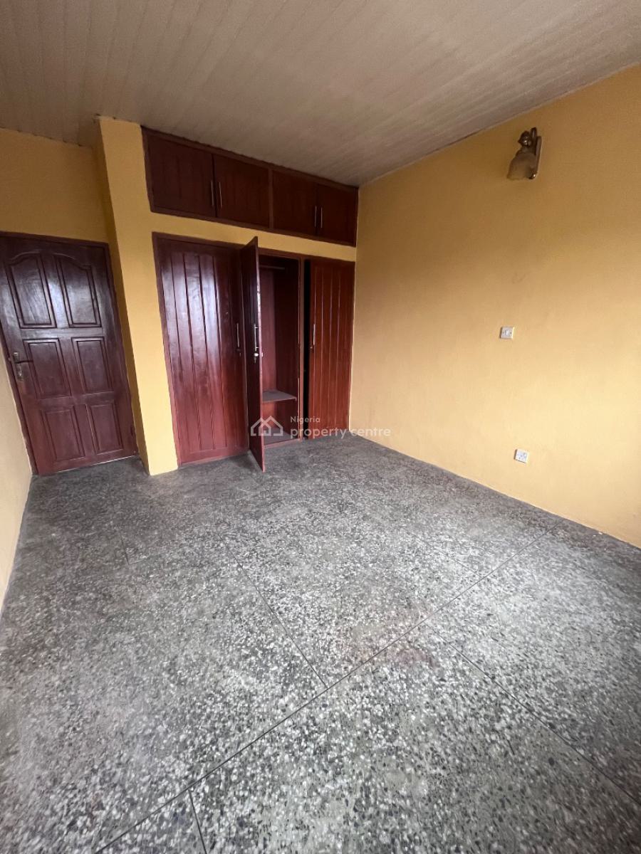 Spacious and Newly Renovated and 4 Bedroom Apartment, Opebi, Ikeja, Lagos, Flat / Apartment for Rent