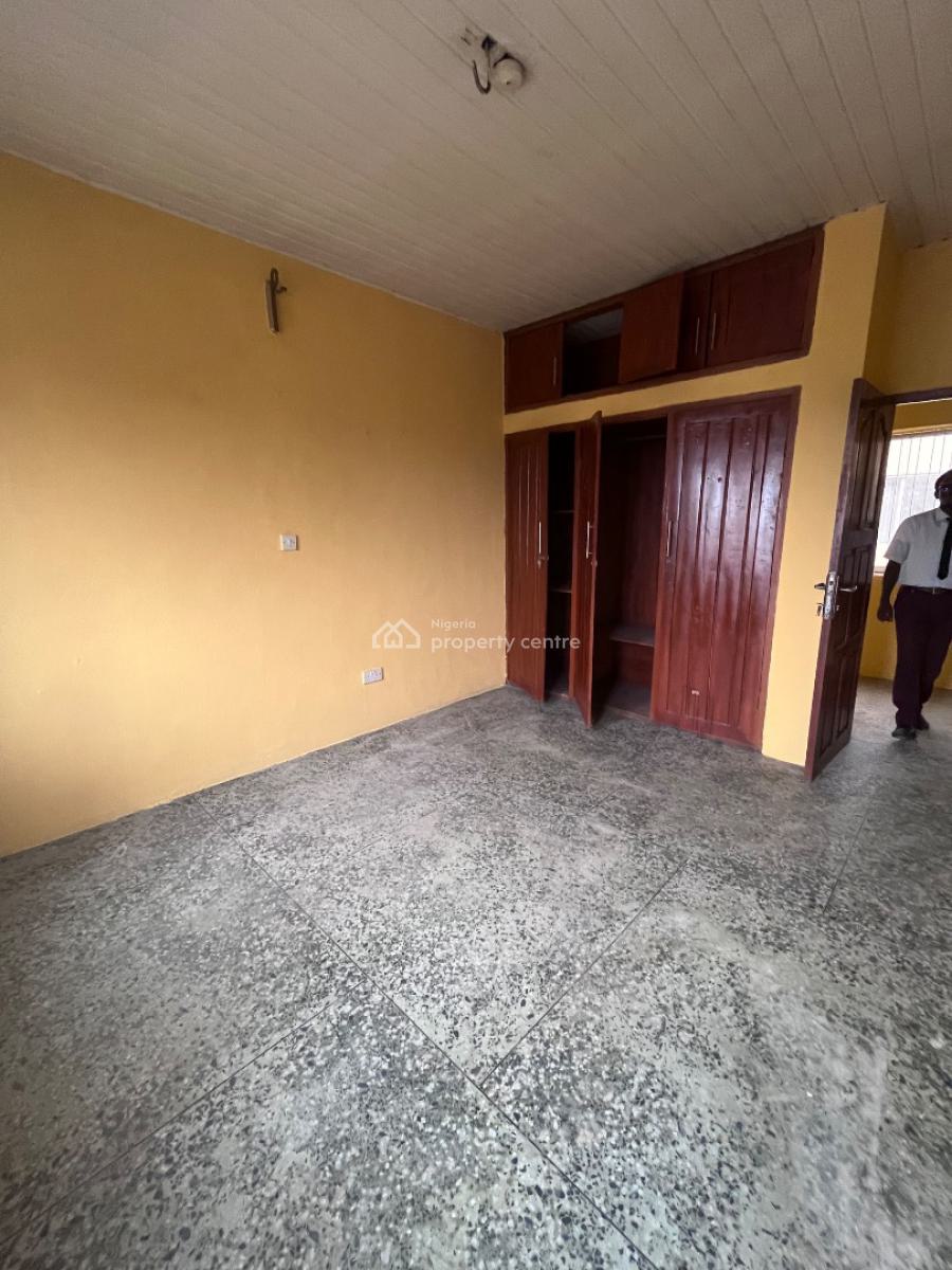 Spacious and Newly Renovated and 4 Bedroom Apartment, Opebi, Ikeja, Lagos, Flat / Apartment for Rent