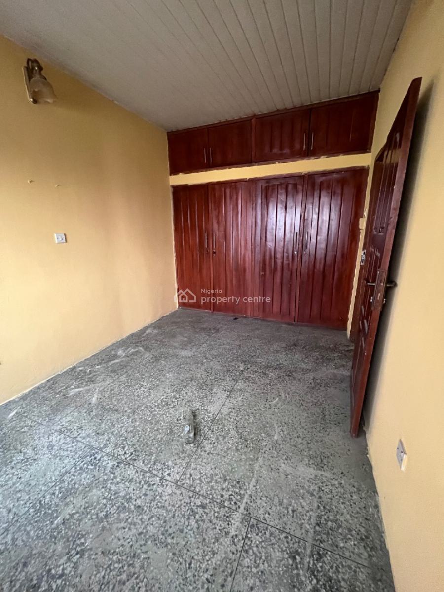 Spacious and Newly Renovated and 4 Bedroom Apartment, Opebi, Ikeja, Lagos, Flat / Apartment for Rent