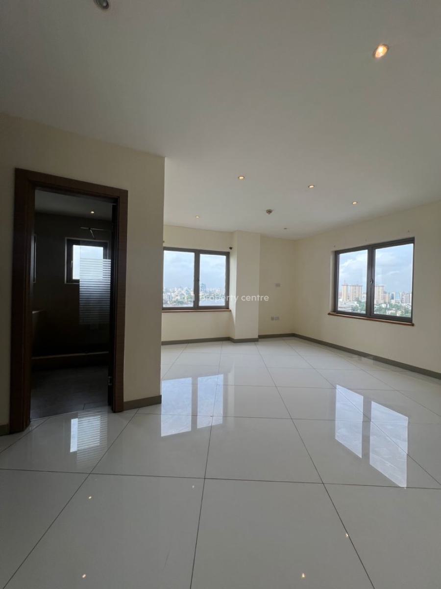 Luxury 4 Bedroom Penthouse with 2 Bq, Victoria Island (vi), Lagos, Flat / Apartment for Rent