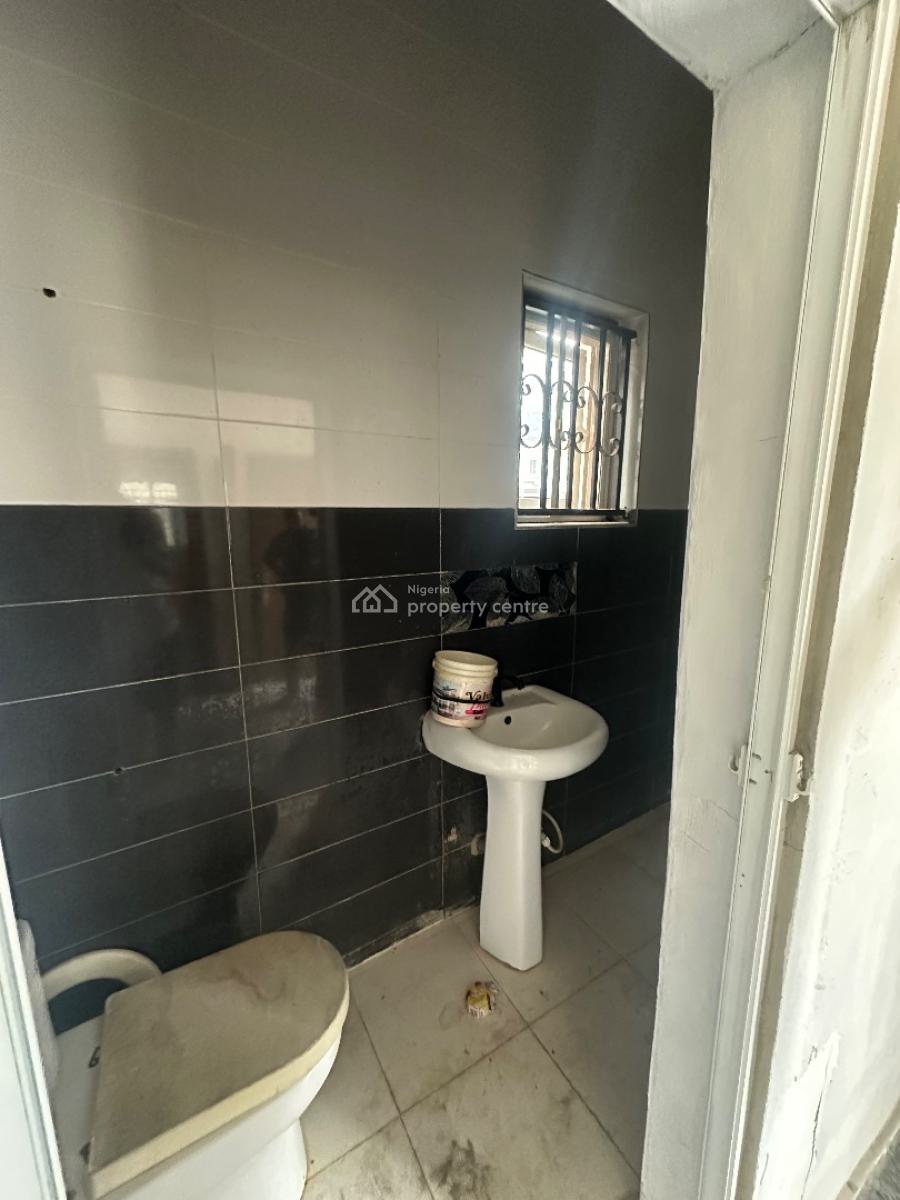 Mini Flat, Chevron Drive, Lekki, Lagos, Mini Flat (room and Parlour) for Rent