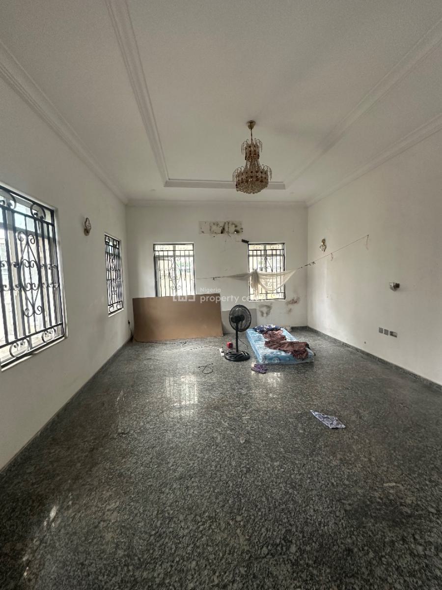 Mini Flat, Chevron Drive, Lekki, Lagos, Mini Flat (room and Parlour) for Rent