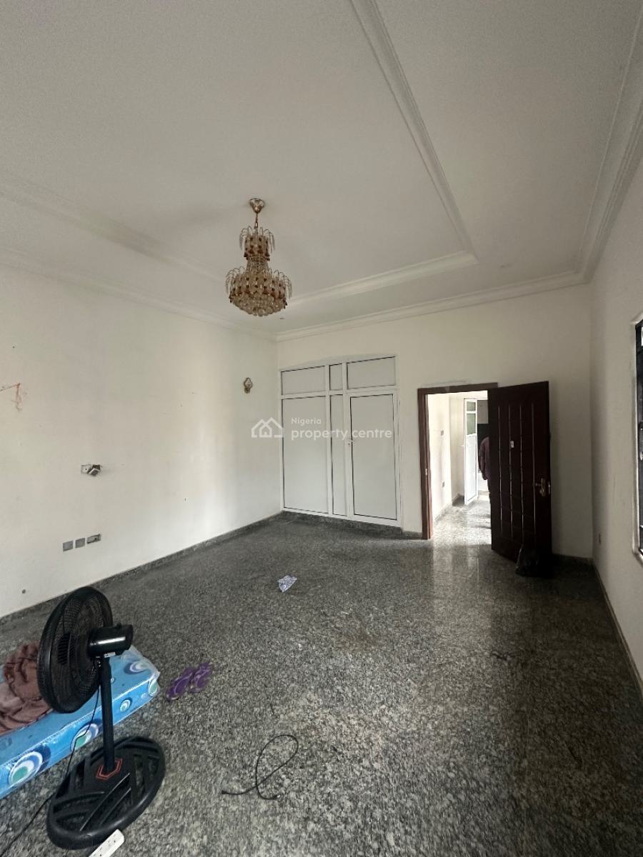 Mini Flat, Chevron Drive, Lekki, Lagos, Mini Flat (room and Parlour) for Rent